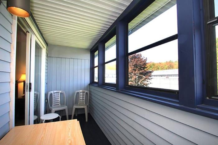 Nautical Mile Resort Wells Buitenkant foto